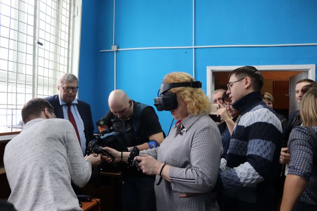 3D-мастерская для людей с инвалидностью открыта в Нижнем Новгороде 