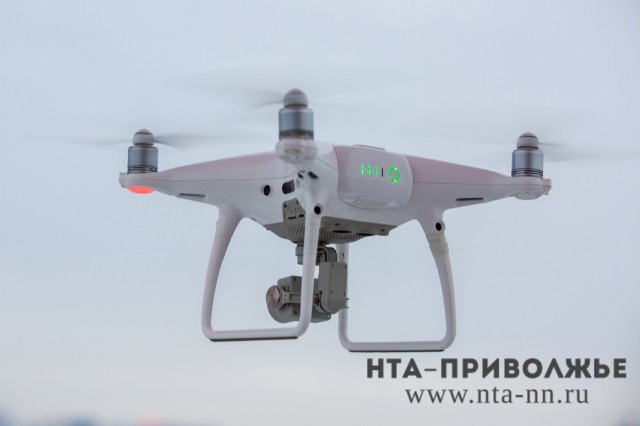 Первые соревнования по дрон-рейсингу в Ульяновске пройдут осенью 2020 года