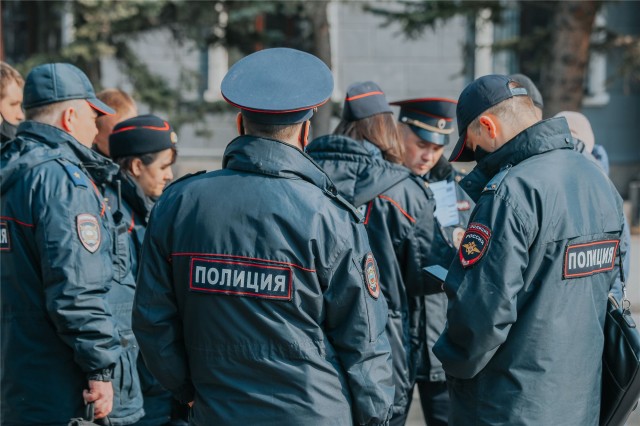 Мобильные группы в Чебоксарах за 2 недели проверили соблюдение режима самоизоляции по 430 адресам