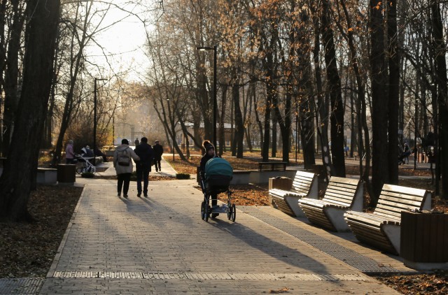 Нижегородская прокуратура выявила завышение цены при благоустройстве в парке Станкозавода