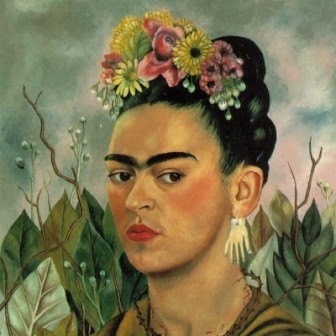  Выставка репродукций знаменитой мексиканской художницы Фриды Кало откроется в Кировском областном краеведческом музее