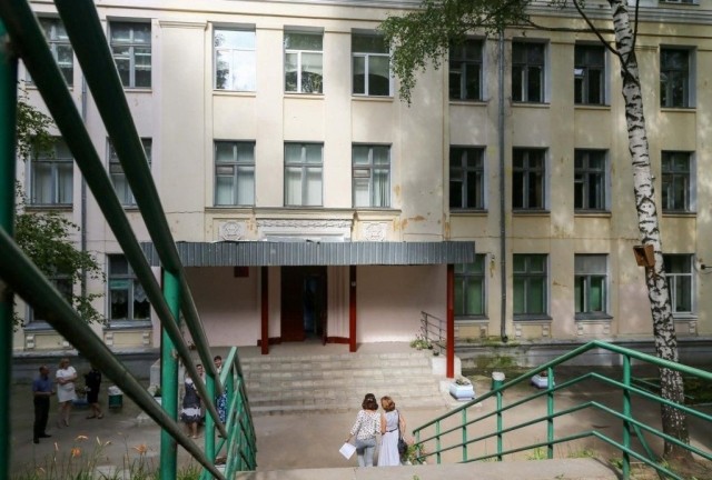 Администрация Нижнего Новгорода заявила о готовности проектной документации на капремонт 8 образовательных учреждений