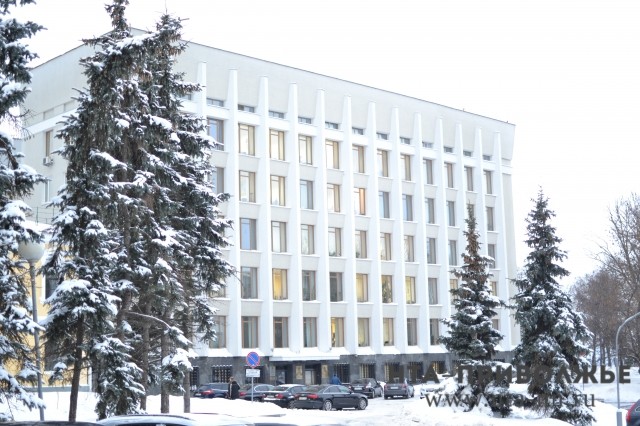 Единое министерство инвестиций и экономического развития будет создано в Нижегородской области