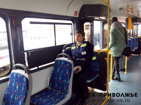 Депутаты Нижегородской области обсудили условия запрета на высадку детей из общественного транспорта