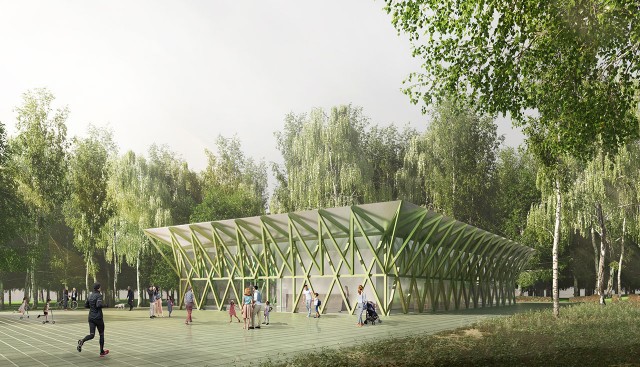 Цикл общественных обсуждений будущих локаций в парке "Швейцария" стартует в Ни жнем Новгороде