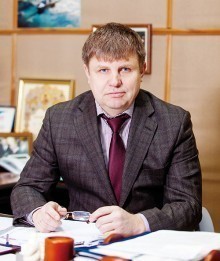Экс-министр образования Нижегородской области Сергей Наумов стал главным экспертом Атомстройэкспорта