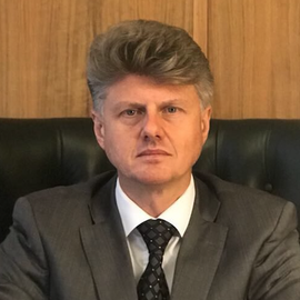 Алексей Миронов назначен заместителем полномочного представителя президента РФ по ПФО