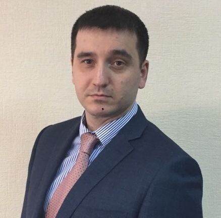 Арсений Дряхлов покидает пост министра экологии и природных ресурсов Нижегородской области с 10 сентября
