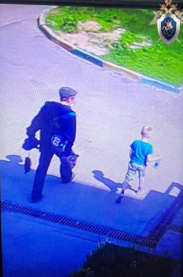 Забравшего чужого ребенка с детской площадки в Нижнем Новгороде мужчину могут арестовать