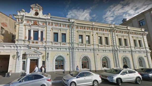 Дом купца Бугрова на Нижне-Волжской набережной в Нижнем Новгороде отреставрируют в 2021 году