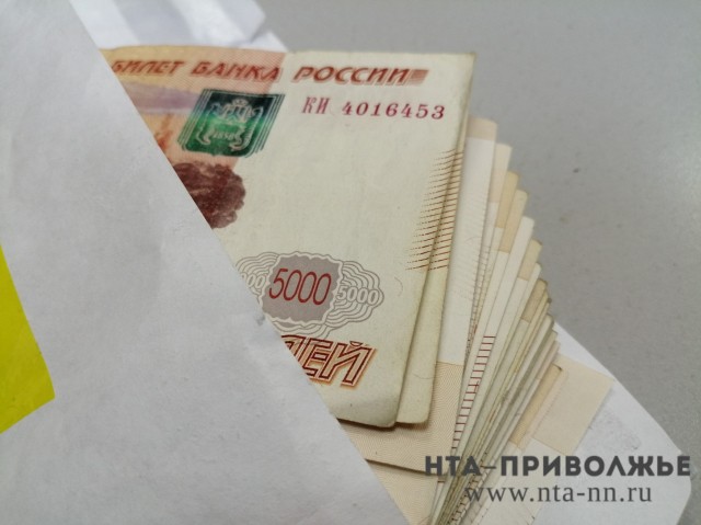 Оперуполномоченный ОБЭП Автозаводского района Нижнего Новгорода подозревается в получении взятки в 100 тыс. рублей