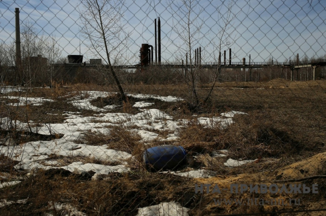Девять объектов накопленного экологического вреда в Ульяновской области планируют ликвидировать по нацпроекту "Экология"