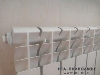 Отопление вернули почти в 6,6 тысячи жилых домов Нижнего Новгорода