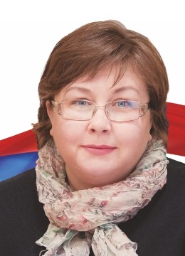 Юлия Абызова из Дзержинска рассматривается на должность председателя КСП Нижнего Новгорода