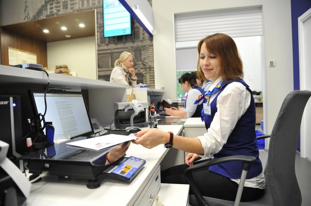Почта России информирует о режиме работы почтовых отделений 3 и 4 ноября