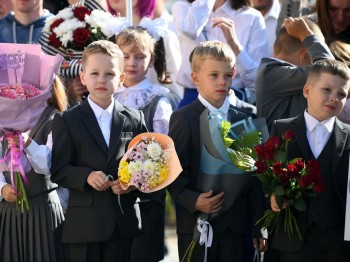 Кампания по зачислению детей в первые классы начнется в Казани 1 апреля