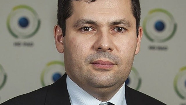 Глеб Никитин назначил Дениса Егорова  министром экологии Нижегородской области. 