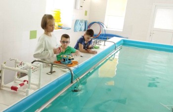 Три бассейна в детсадах отремонтируют в 2024 году в Перми