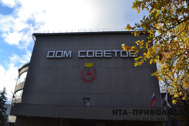 ЛДПР получит два мандата в Думе Нижнего Новгорода