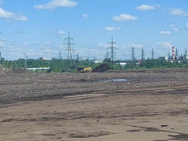 Подрядчик намерен использовать экологичную технологию утилизации Шуваловской свалки в Нижнем Новгороде 