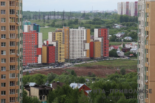 Глеб Никитин рассказал о факторах снижения стоимости жилья в Нижегородской области
