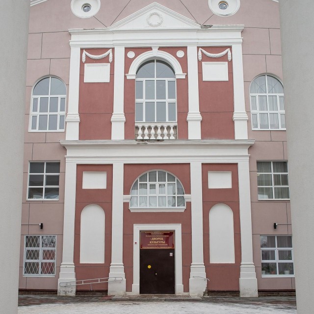 Навашинский дом культуры на создание виртуального концертного зала получил 1 млн рублей