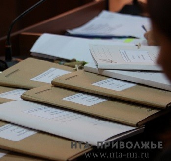 Уголовное дело возбуждено по факту фальсификации документов руководством нижегородского банка "Ассоциация"
