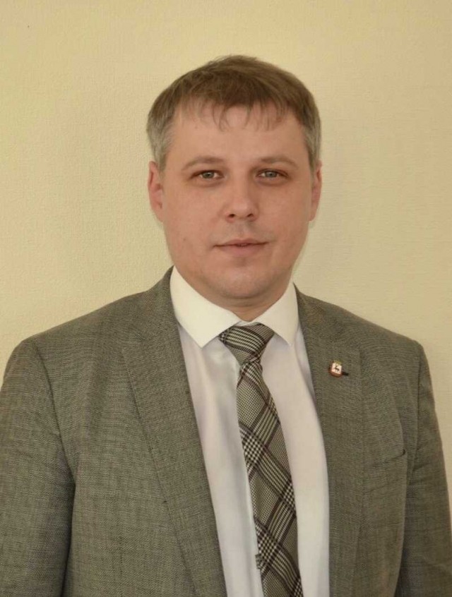 Александр Вовненко ушёл с поста главы администрации Нижегородского района Нижнего Новгорода
