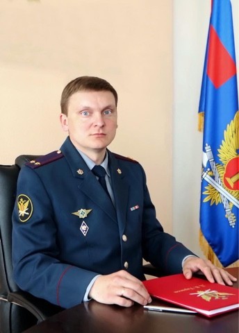 Замначальника ГУ ФСИН России по Нижегородской области отправлен под домашний арест