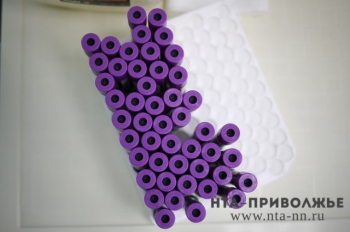 Более 230 детей с энтеровирусами находятся в больницах Саратовской области