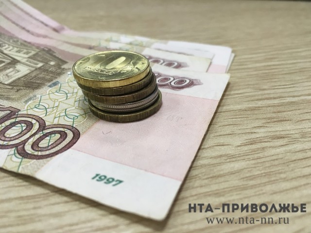 Нижегородский СУСК завершил расследование уголовного дела о долгах более 37 млн рублей сотрудникам ООО "Механизированная колонна" 