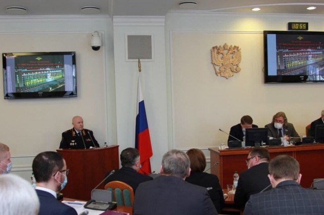 Два "криминальных авторитета" привлечены к уголовной ответственности в Нижегородской области в 2020 году