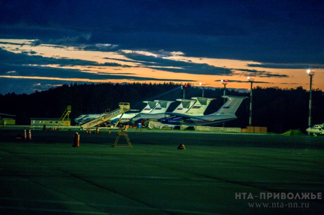 Олег Дерипаска вынужден отказаться от трех самолетов из-за санкций США