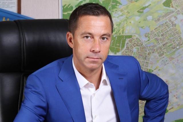Депутат Заксобрания Нижегородской области Александр Бочкарев задержан
