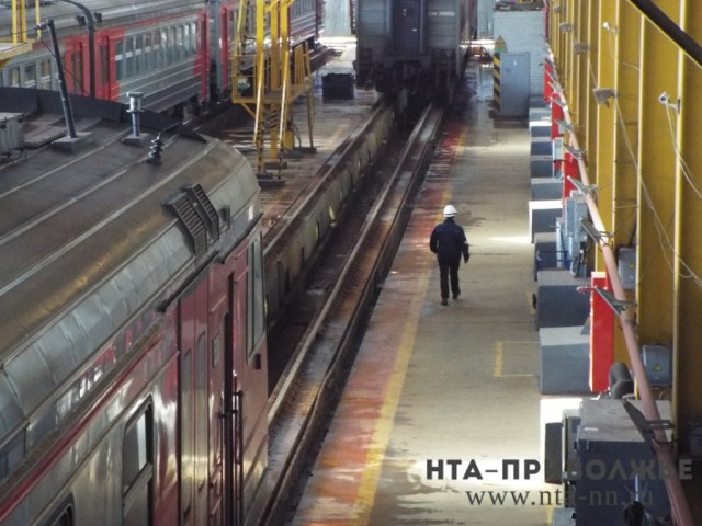 Новые уголовные дела возбуждены в Самаре в отношении первого экс-замначальника Куйбышевской железной дороги