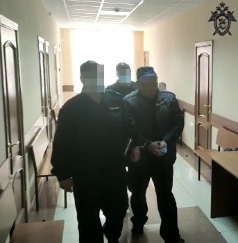 Мастер газового оборудования арестован в связи со взрывом в нижегородском селе