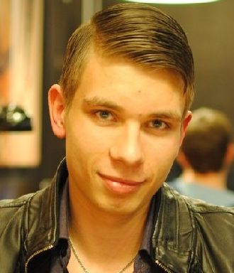 Кировские волонтеры ищут пропавшего без вести 26-летнего Александра Логинова