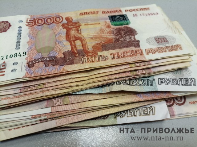 Директор МУП "Водоканал" в Нижегородской области предстанет перед судом за присвоение более 1,3 млн рублей