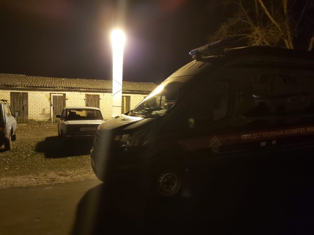 Расстрелявший людей на остановке в Нижегородской области Даниил Монахов найден мёртвым