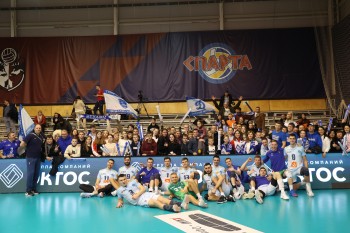 Московское "Динамо" одержало победу на выезде в Нижнем Новгороде