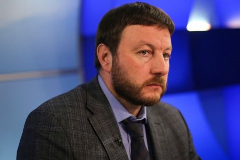 Экс-министр транспорта Нижегородской области Вадим Власов переведён под домашний арест