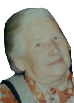 Бабушка 83 лет с болезнью Альцгеймера пропала в Богородске Нижегородской области