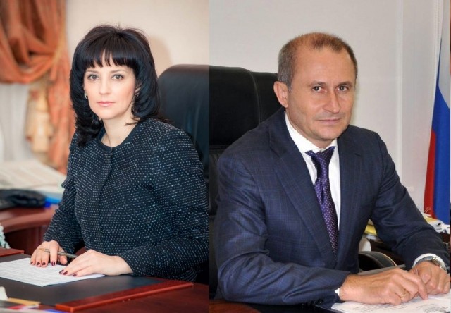 Наталия Казачкова и Александр Герасименко согласованы на посты заместителей главы администрации Нижнего Новгорода