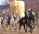 День народного единства в Н.Новгороде