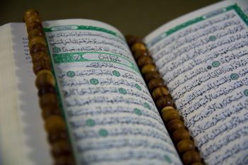 Растоптавший Коран уроженец Египта задержан в Ульяновске