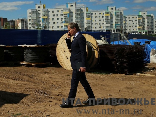 Мэр Нижнего Новгорода Владимир Панов стал лидером медиарейтинга глав столиц субъектов ПФО в июне: как и почему это произошло