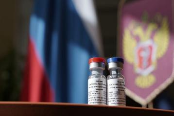 Первые дозы вакцины от коронавируса поступили в Нижегородскую область