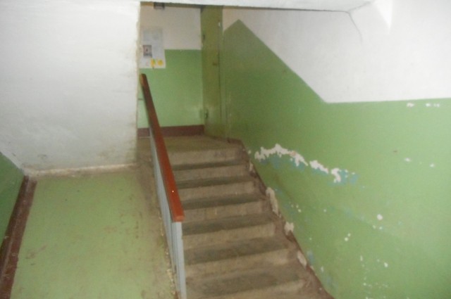 Подъезды в двух домах Нижнего Новгорода отремонтировали после обращения жителей в жилищную инспекцию