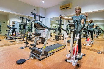 Не спортзалом единым: как повысить физическую активность без перегрузок