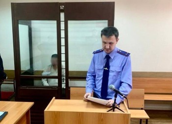 Суд арестовал директора по строительству АО &quot;Ижавиа&quot; Александра Формальнова